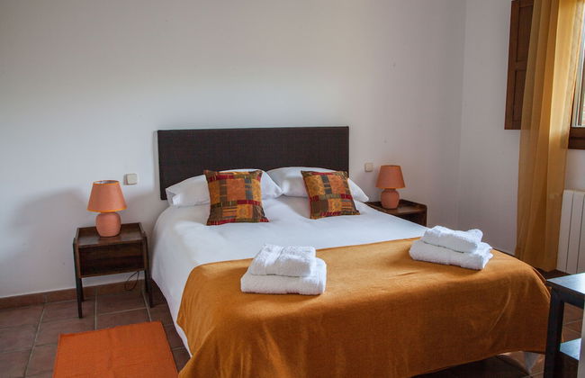 Finca La Sayuela - Foto 6