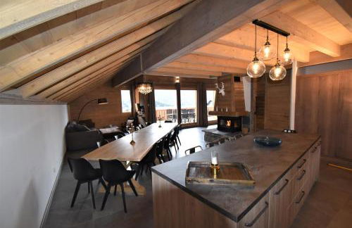 VAUJANYLOCATIONS - Chalet Opaline - Foto 58