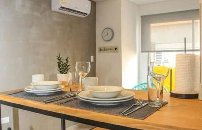 DownTown Lofts by Palermo Home - Foto 18