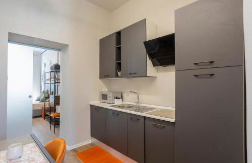 Moderno Porta Nuova - Centro- Wi-Fi veloce - Photo 36