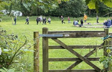 Naturesbase Lodge - Photo 35