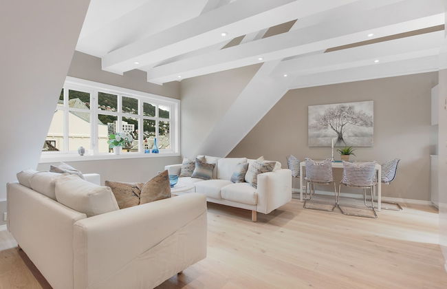 Fosswinckel Apartments - Foto 23