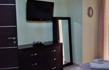 ''Villa Popi Gouves & Spa''Maisonette - Photo 21