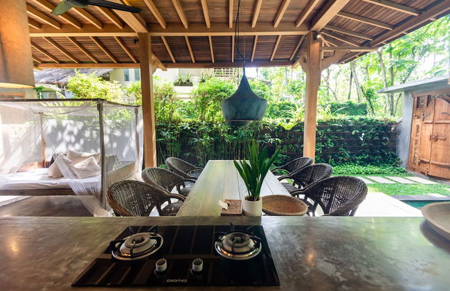 De Ubud Villas & Spa - Foto 73