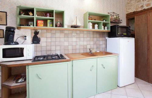 Maison avec un grand jardin en pleine nature - Foto 9