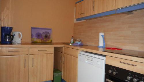 Apartments Carmen-Braunlage - Foto 3