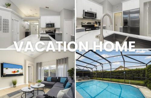 Clermont Villa 20 Min to Disney - Photo 1