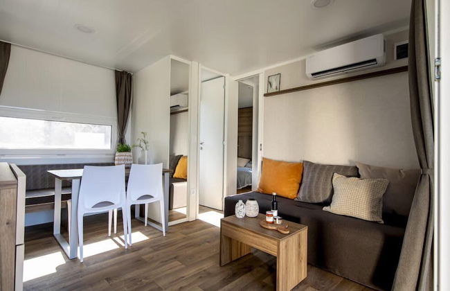 Europarcs Marina Strandbad - Photo 26