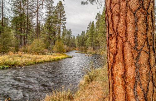 Sisters Basecamp - Meredith Lodging - Foto 44