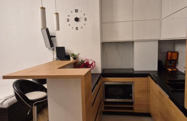 Apartament Golden Flight - Foto 30