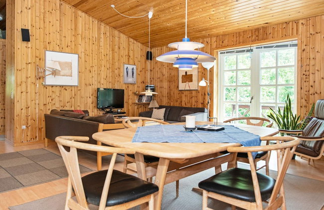 6 Person Holiday Home in Kolind - Photo 10