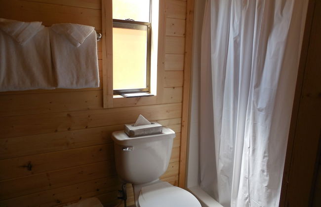 Snake River Cabin Village - Foto 20