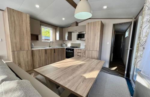 Lillypool Lodges - Foto 14