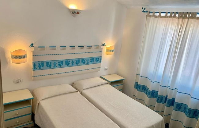 Residence Solaria - 1 - With Mini-pool - Foto 16