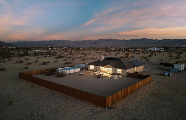 Casa De Kota by Avantstay Pool Firepit Games Secluded Chic - Photo 49