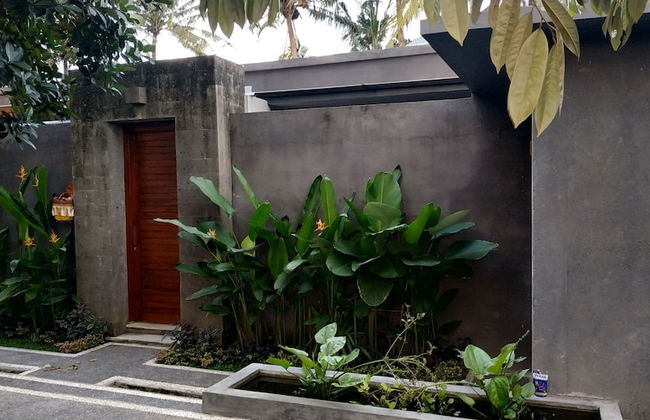 Anggira Villa Ubud - Photo 43