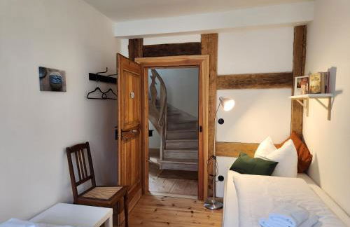 Ferienwohnungen Hermannsmuehle - Foto 43