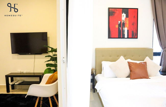 Homesuite' Home at The Shore KK - Foto 47