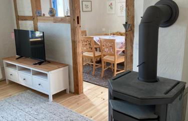 Ferienhaus Helge an der Schoritzer Wiek - Foto 10