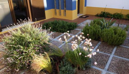 Comporta beach house - Foto 3, Garden