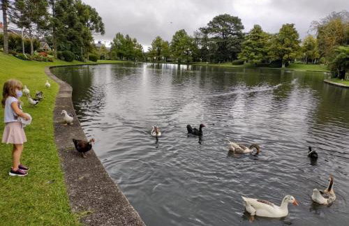 Suíte Superior no Laje de Pedra (1003) - Foto 47