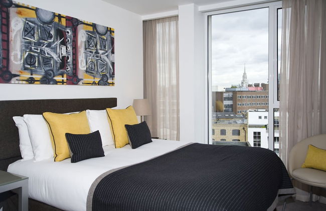 The Rosebery by Supercity Aparthotels - Foto 18