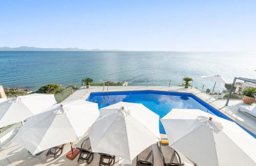 Villa President, con piscina privada - Foto 5