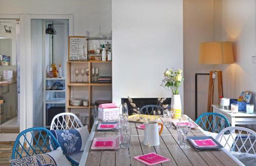 Maison Roudoudou - Charmante maison à moins de 300m de la plage - Foto 7