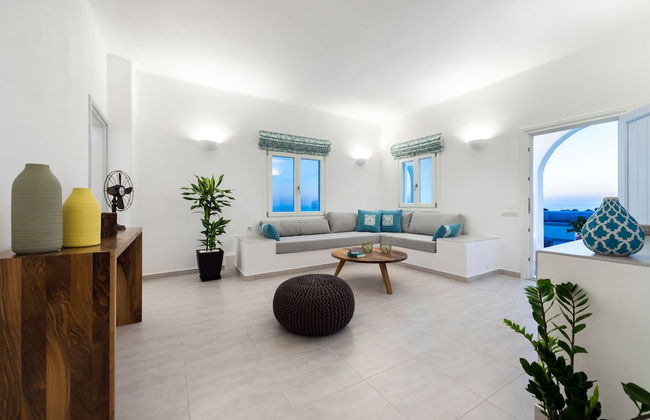 Blanca Luxury Villa - Foto 11