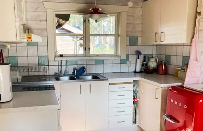 4 Star Holiday Home in Ronneby-by Traum - Photo 15