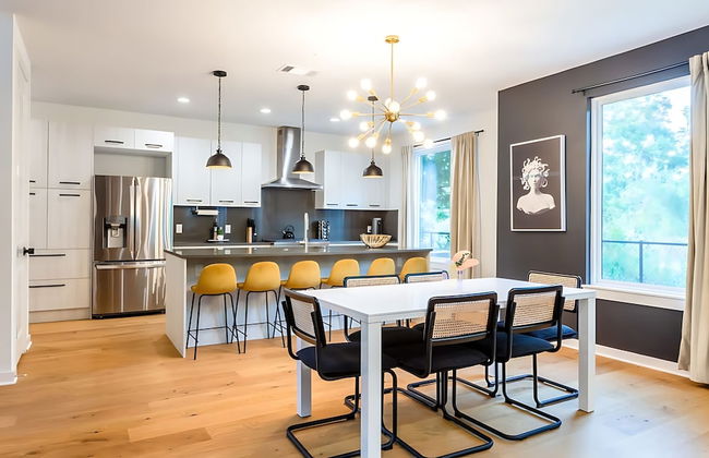 Eastside House Supreme Downtown 6 Min Drive - Photo 11