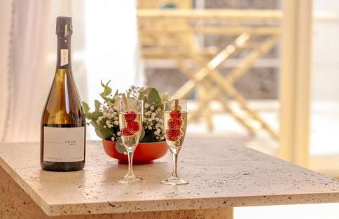 Superbe appartement loveroom avec balnéo Dolce notte - Foto 10