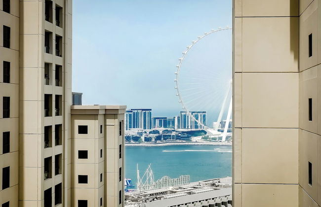 Excellent 1bdr at Bahar 6 - Photo 42