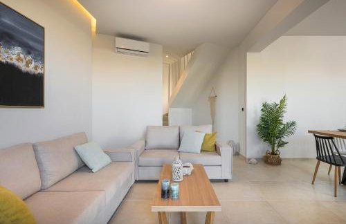 Aegean Breeze Luxury Apartments next to the sea - Foto 52