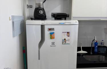 FLAT ALTO PADRÃO NO CENTRo - Foto 12