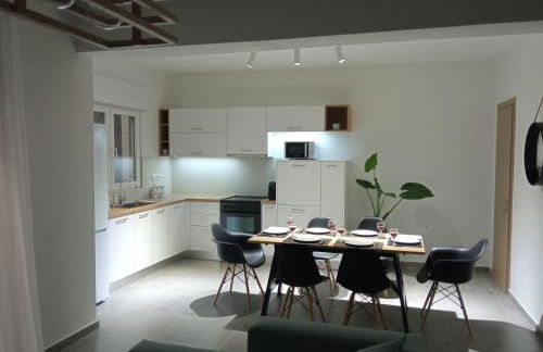 Seaside luxury apartment - Photo 14