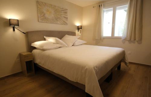 Air-conditioned villa heated pool Alpilles, sleeps 8 LS1-456 - Foto 22