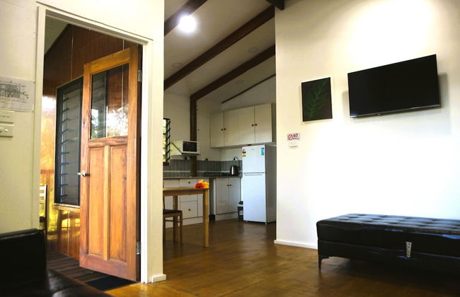 Maui Creek Bures - Foto 10