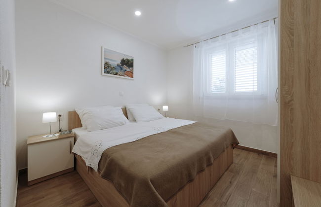 Apartments Mrkan - Foto 10