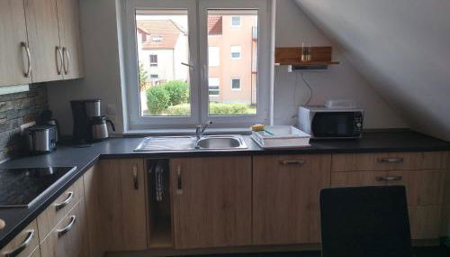 Ferienwohnung "Schwalbennest" - Foto 5