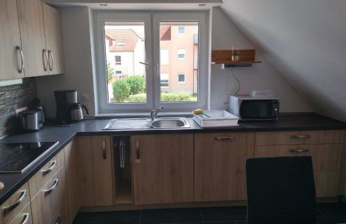 Ferienwohnung "Schwalbennest" - Foto 5