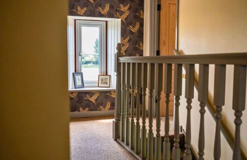 Gorgeous Rural 4 Bed Farm Cottage - With Hot Tub! - Foto 26