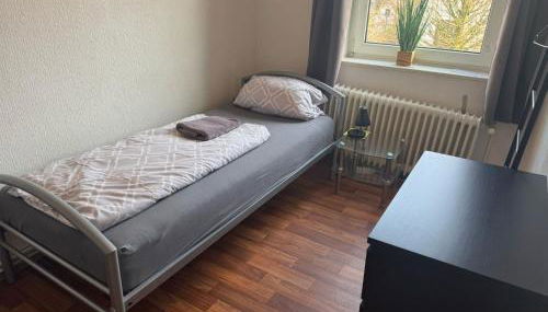 Ruhige 3-Zimmerwohnung im Norden Bremens für Monteure und Geschäftsreisende PM 35 OG - Foto 3, towels