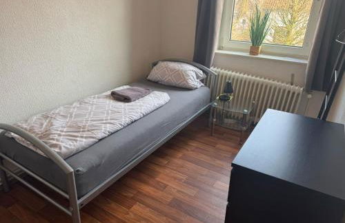 Ruhige 3-Zimmerwohnung im Norden Bremens für Monteure und Geschäftsreisende PM 35 OG - Foto 3