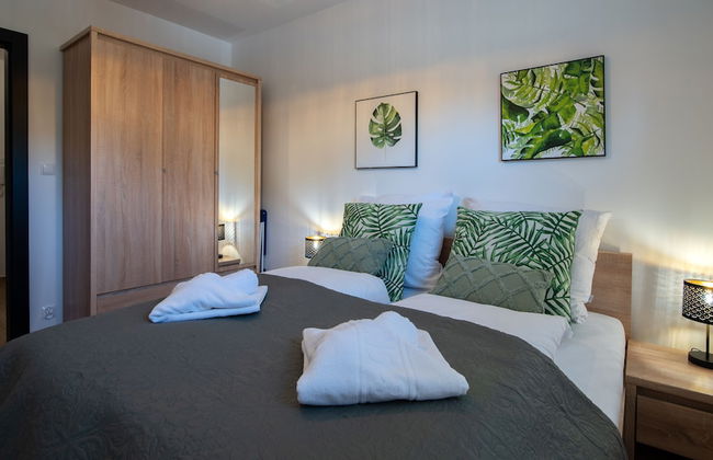 Apartamenty Sun & Snow Spokojna - Photo 26