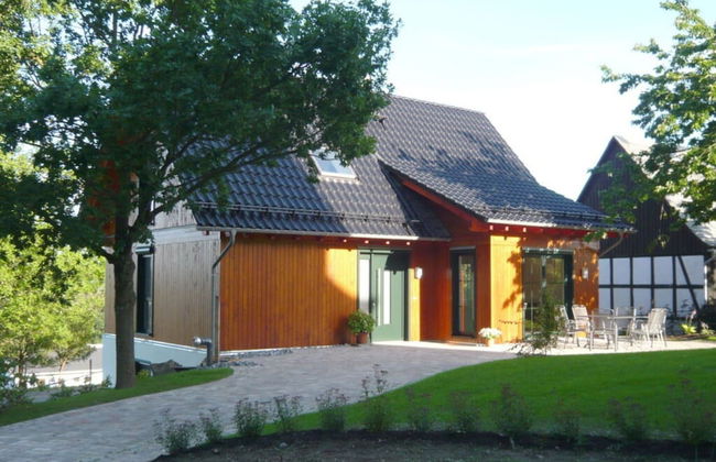 Holiday Home Waterfall - Foto 17