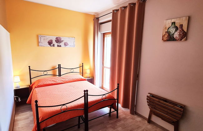 Affittacamere Il Terrazzo di Archimede - Foto 14