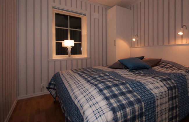 Alpstigen 6A - Photo 2