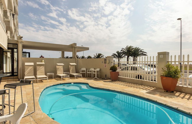 Mouilie Point 1 Bedroom With sea Views and Pool - Foto 20