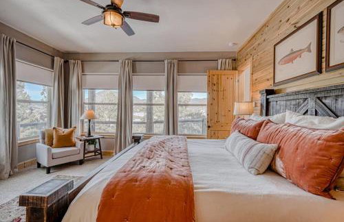 Cutbow Lodge - Foto 56